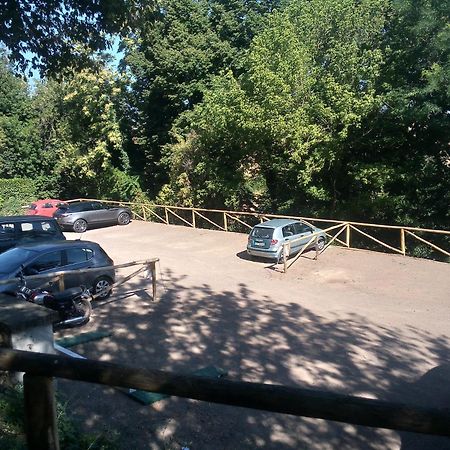 Locanda Dolcevita Доцца Экстерьер фото