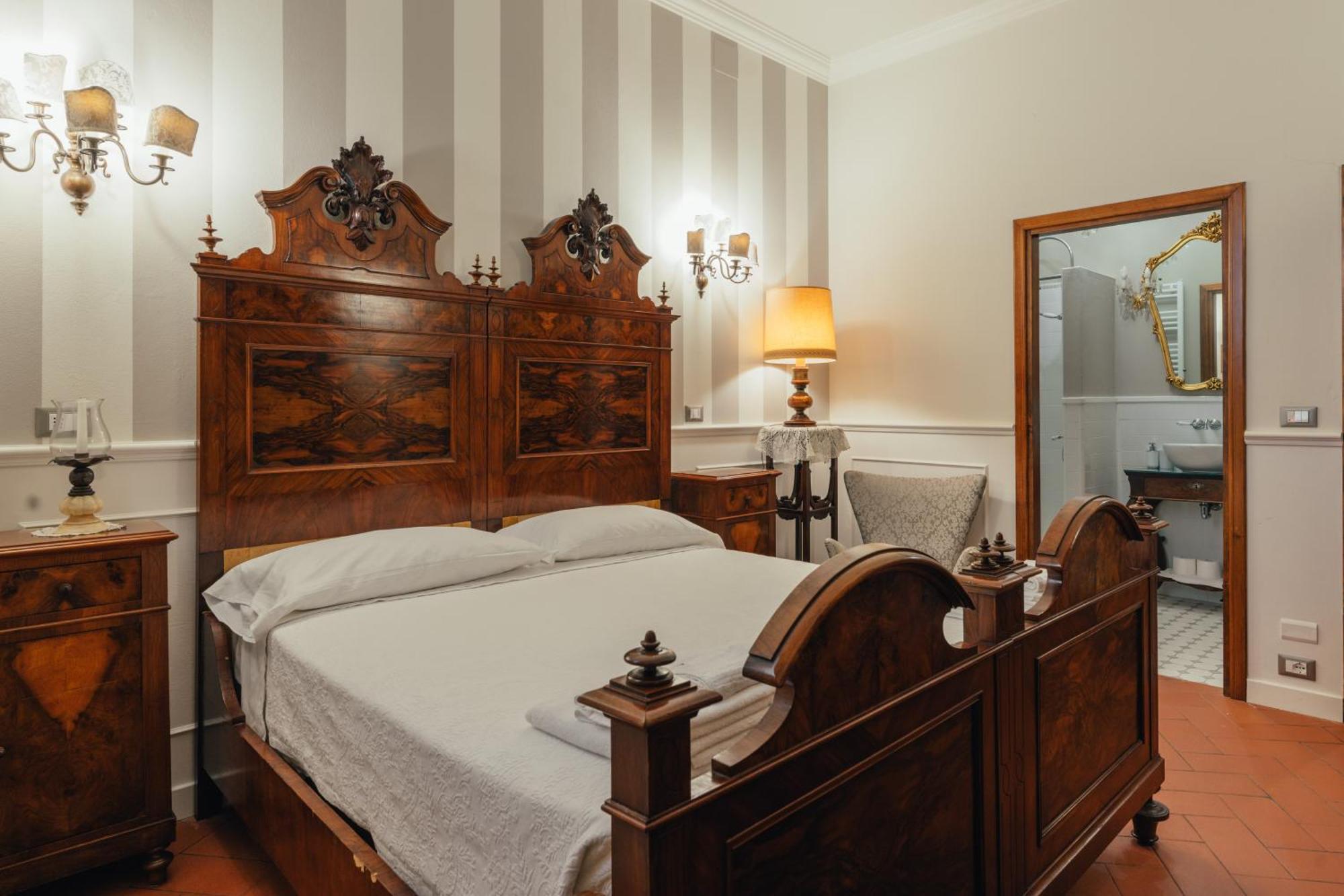 Locanda Dolcevita Доцца Экстерьер фото