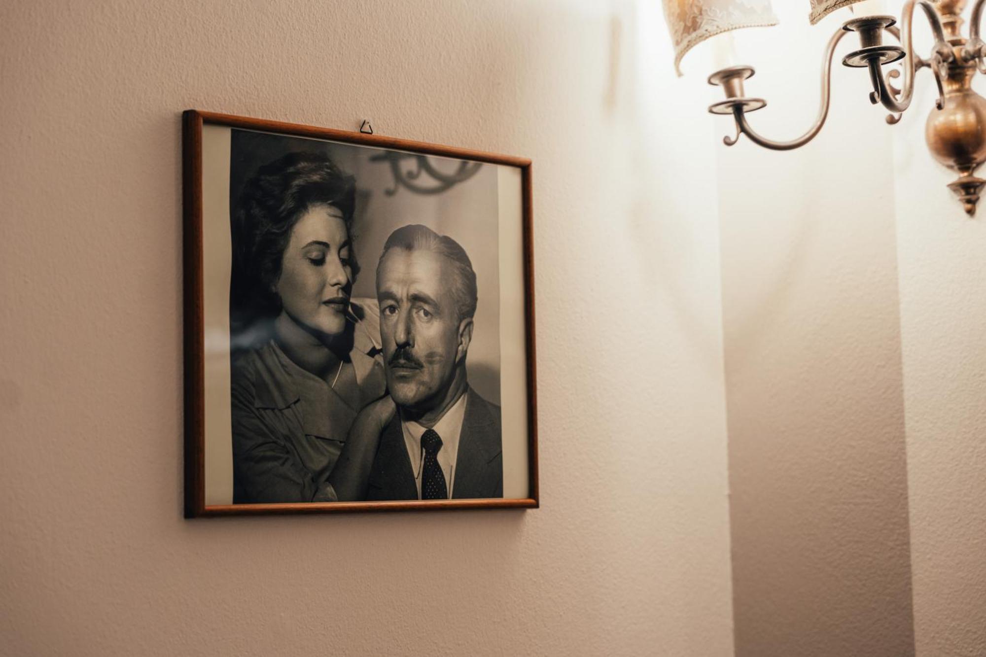 Locanda Dolcevita Доцца Экстерьер фото