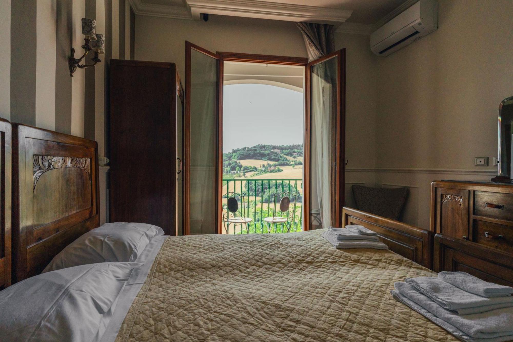 Locanda Dolcevita Доцца Экстерьер фото