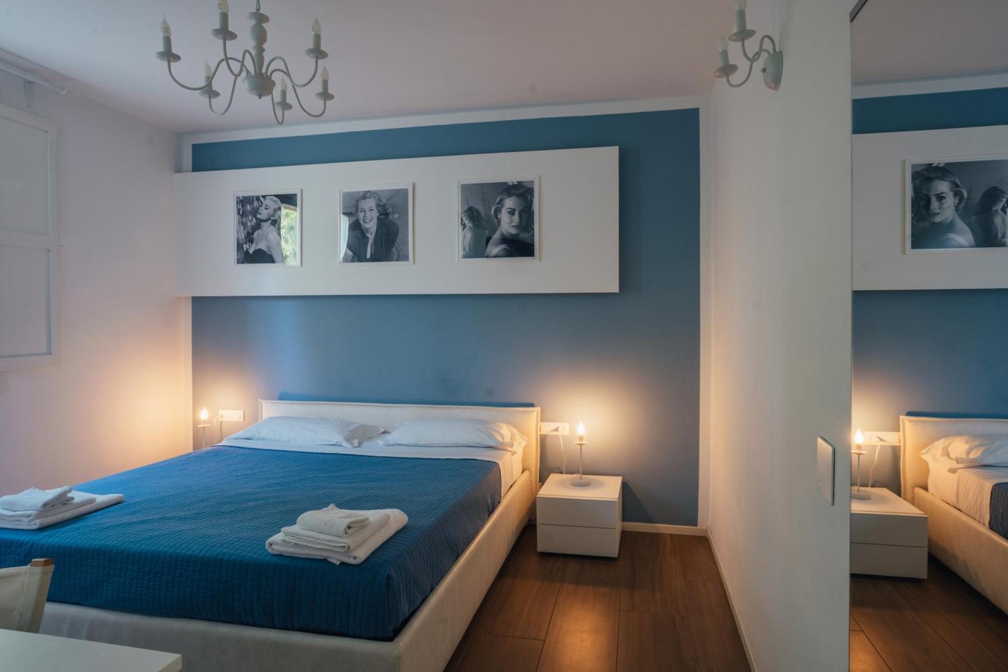 Locanda Dolcevita Доцца Экстерьер фото